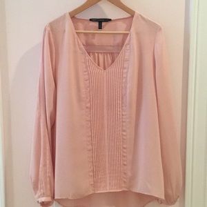 White House Black Market Blouse